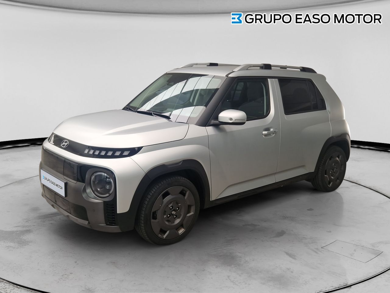 Hyundai Inster BEV 49KWH MAXX CROSS 115 5P