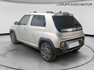 Hyundai Inster BEV 49KWH MAXX CROSS 115 5P