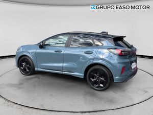 Ford Puma 1.0 ECOBOOST 92KW MHEV BLUECRUISE ED.DCT 125 5P