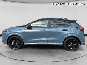 Ford Puma 1.0 ECOBOOST 92KW MHEV BLUECRUISE ED.DCT 125 5P