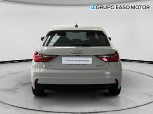 Audi A1 1.0 25 TFSI ADVANCED SPORTBACK 95 5P