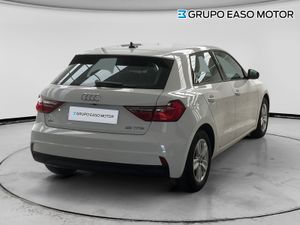 Audi A1 1.0 25 TFSI ADVANCED SPORTBACK 95 5P