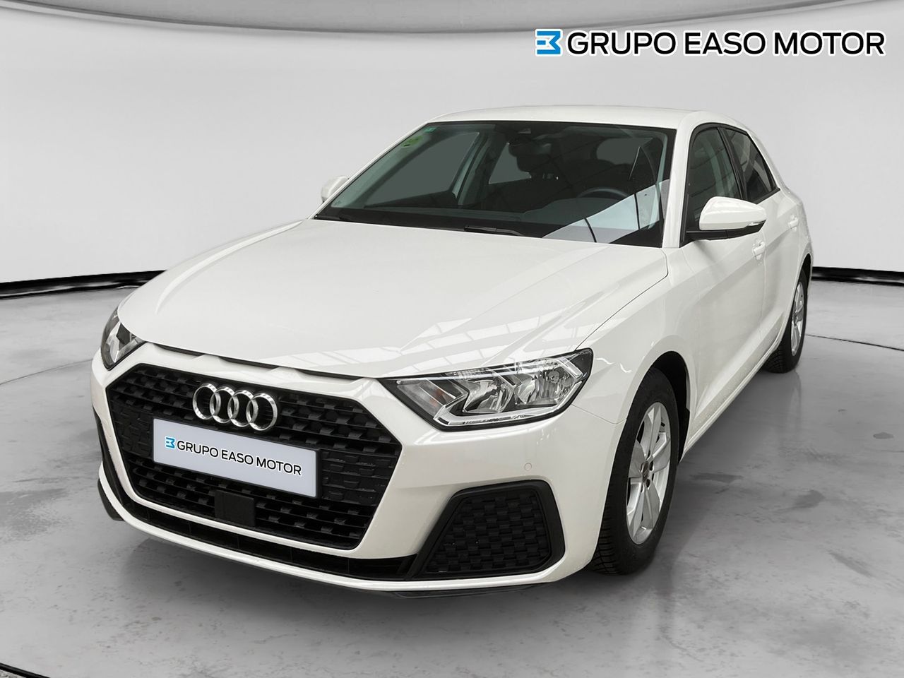 Audi A1 1.0 25 TFSI ADVANCED SPORTBACK 95 5P