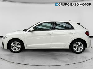 Audi A1 1.0 25 TFSI ADVANCED SPORTBACK 95 5P