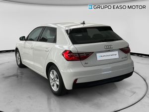 Audi A1 1.0 25 TFSI ADVANCED SPORTBACK 95 5P