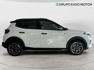 Citroën C3 1.2 HYBRID 81KW E-DC6 MAX 110 5P