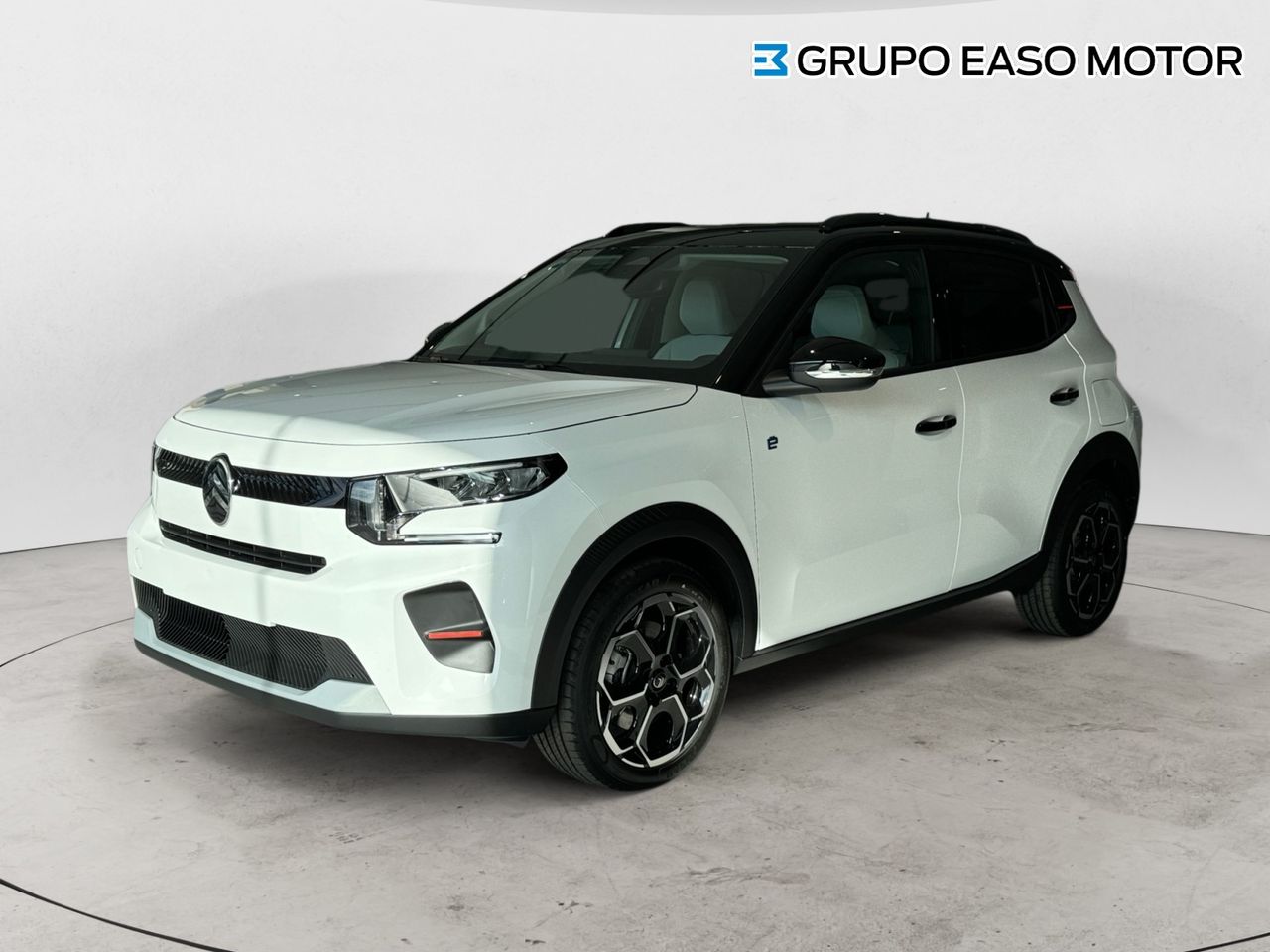 Citroën C3 1.2 HYBRID 81KW E-DC6 MAX 110 5P