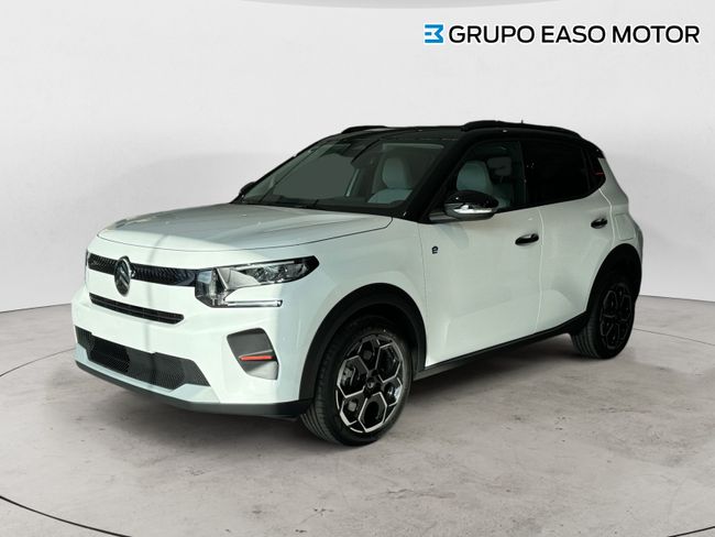 Citroën C3 1.2 HYBRID 81KW E-DC6 MAX 110 5P