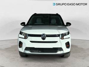 Citroën C3 1.2 HYBRID 81KW E-DC6 MAX 110 5P