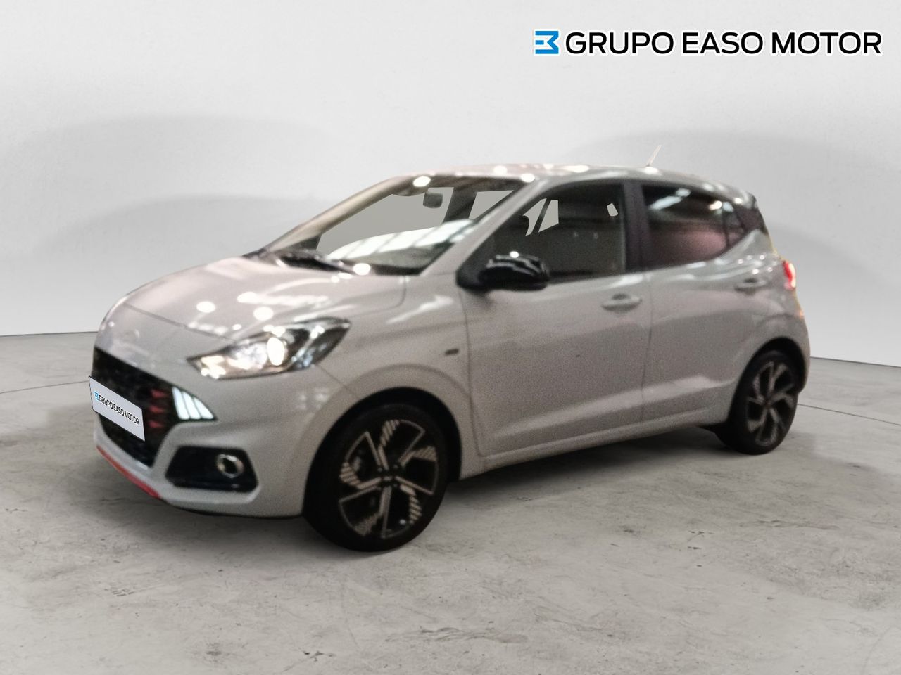 Hyundai i10 1.2 N LINE 79 5P