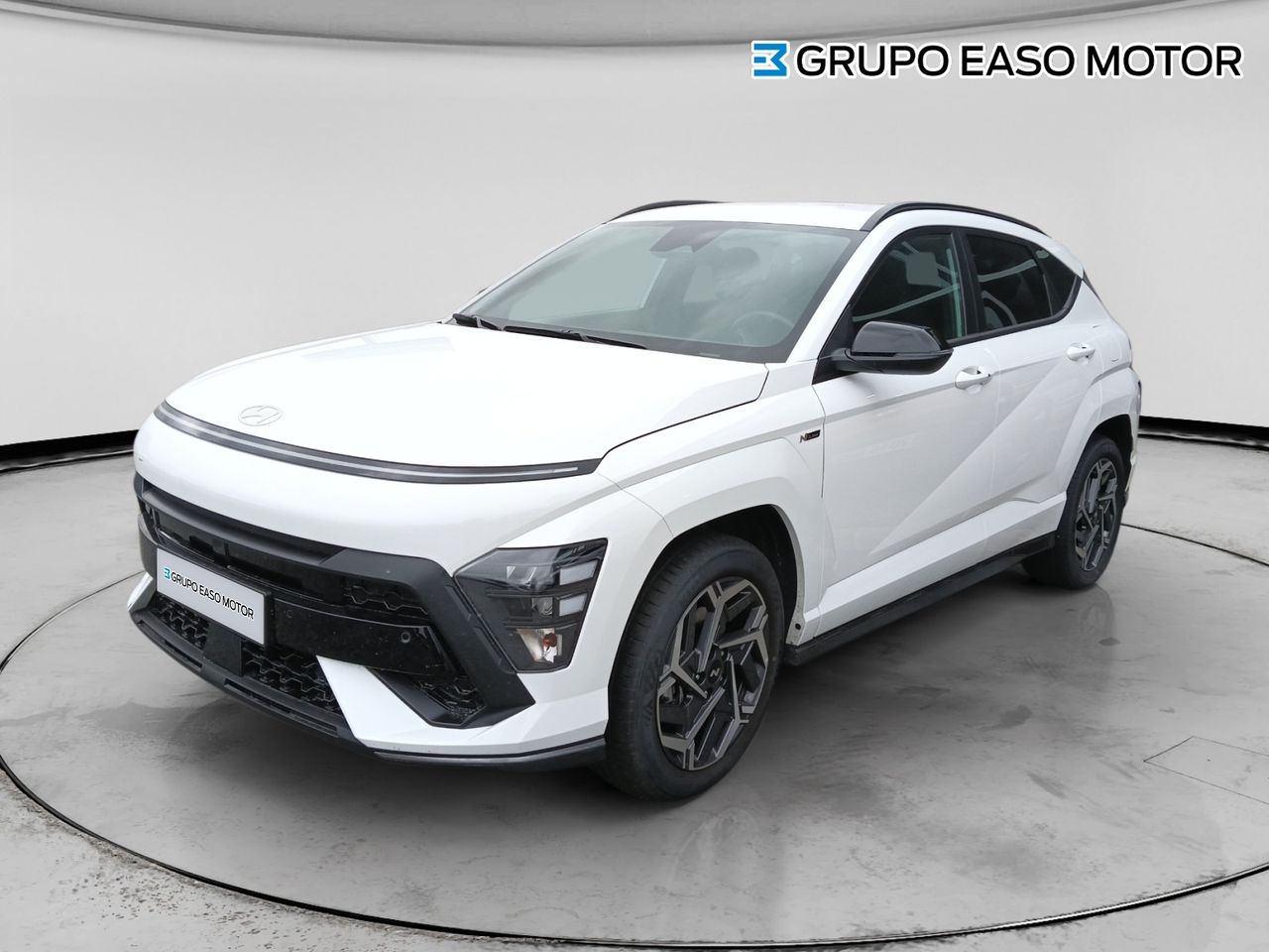 Hyundai Kona 1.6 GDI HEV MAXX DCT 129 5P
