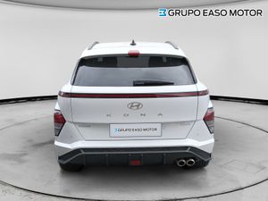 Hyundai Kona 1.6 GDI HEV MAXX DCT 129 5P