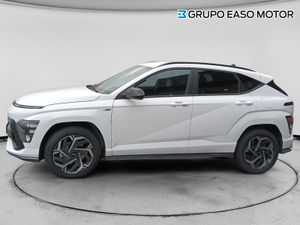 Hyundai Kona 1.6 GDI HEV MAXX DCT 129 5P