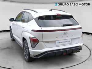 Hyundai Kona 1.6 GDI HEV MAXX DCT 129 5P