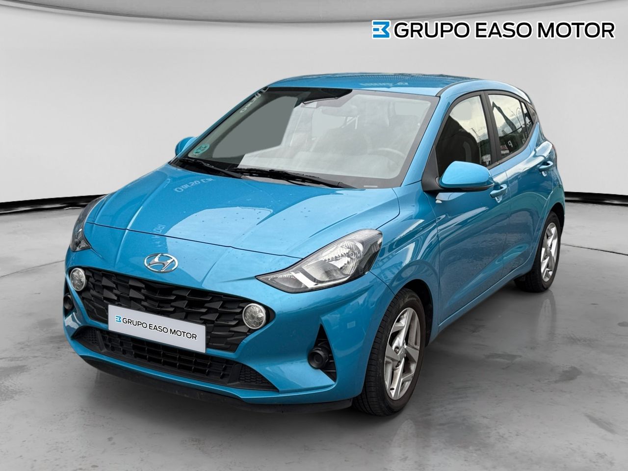Hyundai i10 1.0 KLASS 67 5P