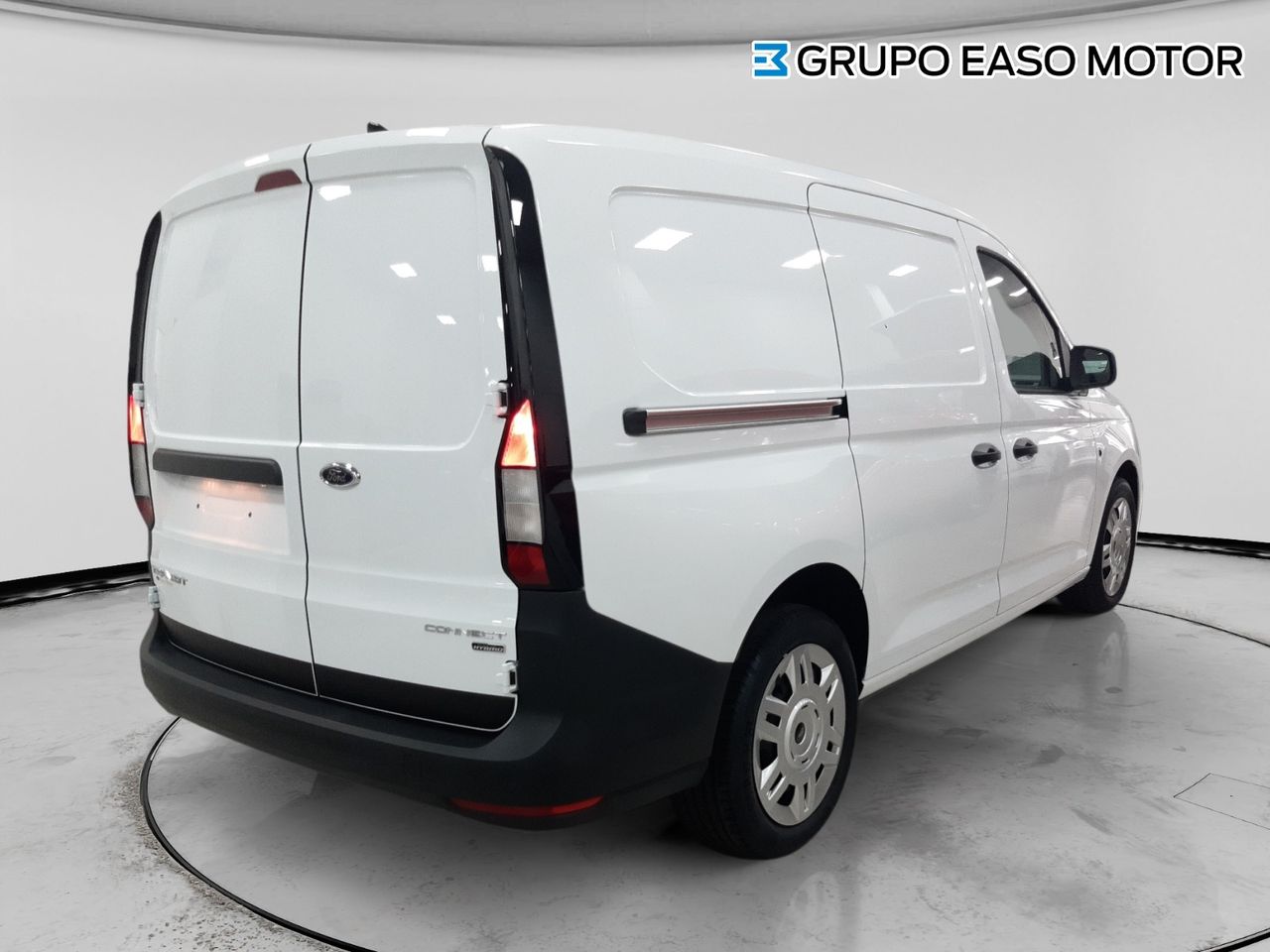 Ford Transit Connect 1.5 ECOBOOST PHEV 110KW L2 TREND AUTO 1 - foto 4