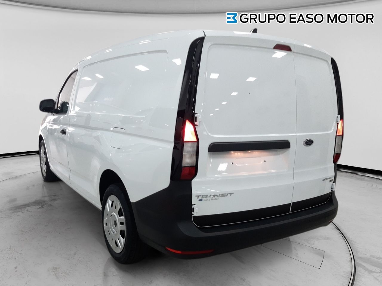 Ford Transit Connect 1.5 ECOBOOST PHEV 110KW L2 TREND AUTO 1 - foto 2
