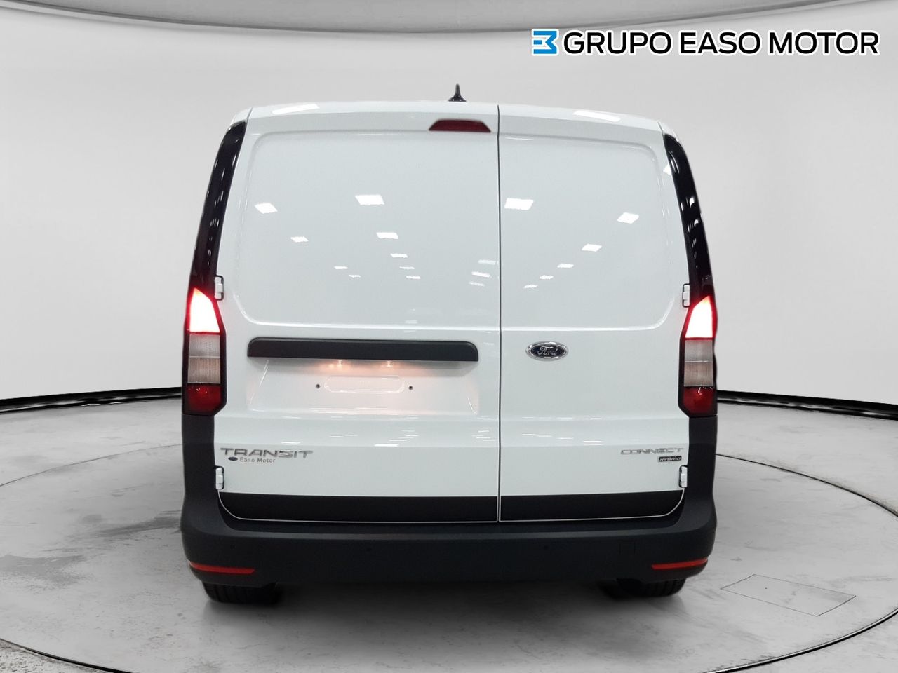Ford Transit Connect 1.5 ECOBOOST PHEV 110KW L2 TREND AUTO 1 - foto 3
