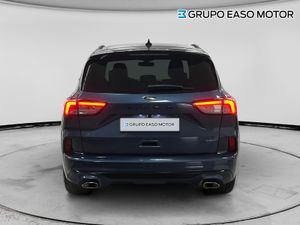 Ford Kuga 2.5 PHEV ST-LINE X AUTO 225 5P
