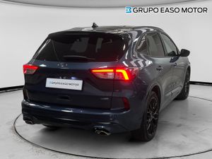 Ford Kuga 2.5 PHEV ST-LINE X AUTO 225 5P
