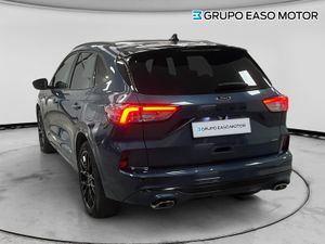 Ford Kuga 2.5 PHEV ST-LINE X AUTO 225 5P