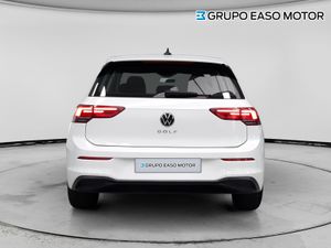 Volkswagen Golf 1.0 TSI 81KW LIFE 110 5P