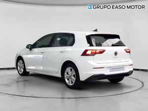 Volkswagen Golf 1.0 TSI 81KW LIFE 110 5P