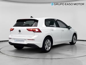 Volkswagen Golf 1.0 TSI 81KW LIFE 110 5P