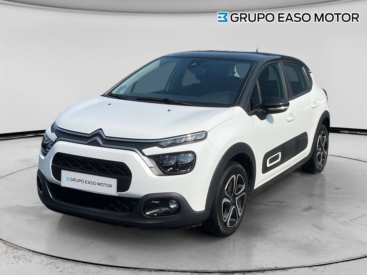 Citroën C3 1.2 PURETECH 60KW FEEL PACK 83 5P
