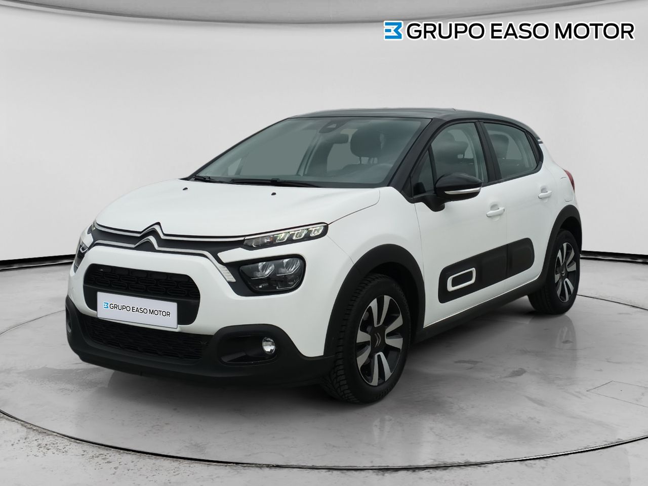 Citroën C3 1.2 PURETECH 60KW FEEL PACK 83 5P