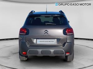 Citroën C3 Aircross 1.2 PURETECH 81KW SHINE 110 5P