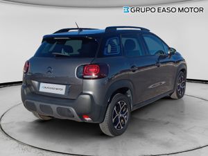 Citroën C3 Aircross 1.2 PURETECH 81KW SHINE 110 5P