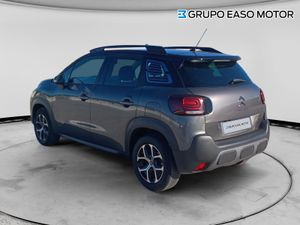 Citroën C3 Aircross 1.2 PURETECH 81KW SHINE 110 5P