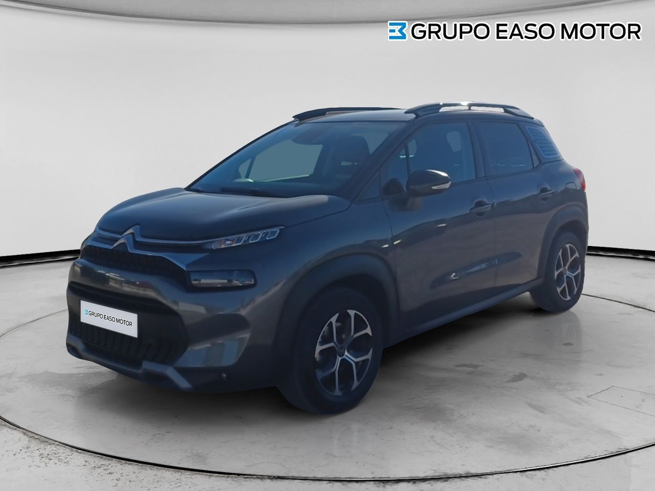Citroën C3 Aircross 1.2 PURETECH 81KW SHINE 110 5P