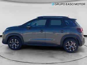 Citroën C3 Aircross 1.2 PURETECH 81KW SHINE 110 5P