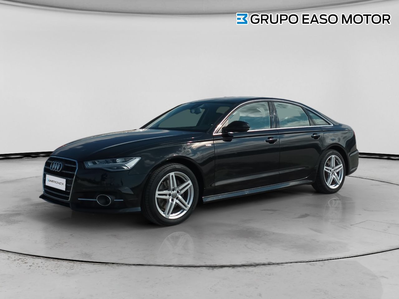Audi A6 1.8 TFSI S TRONIC S LINE EDITION 190 4P