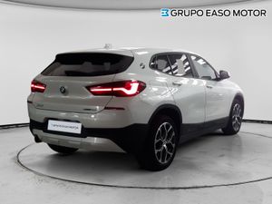 BMW X2 1.5 SDRIVE18I 140 5P