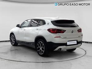 BMW X2 1.5 SDRIVE18I 140 5P