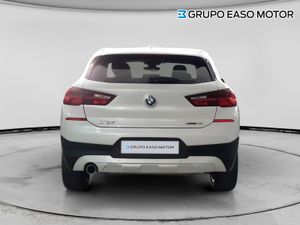 BMW X2 1.5 SDRIVE18I 140 5P