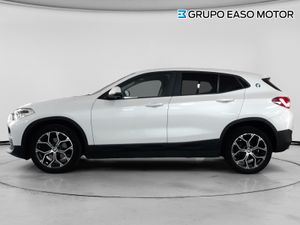 BMW X2 1.5 SDRIVE18I 140 5P