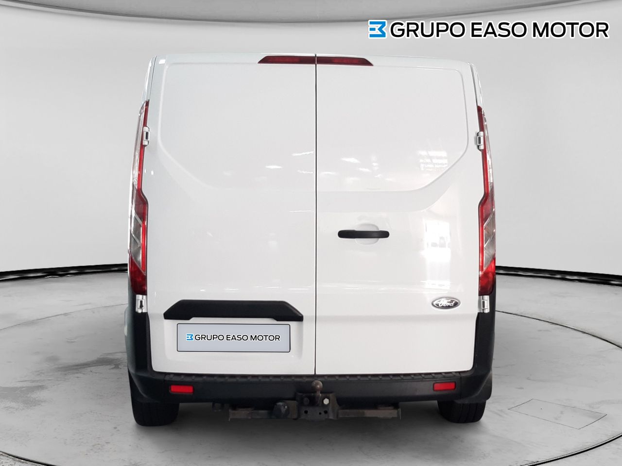 Ford Transit Custom 2.0 TDCI 77KW 260 AMBIENTE VAN SWB 105 4 - foto 4
