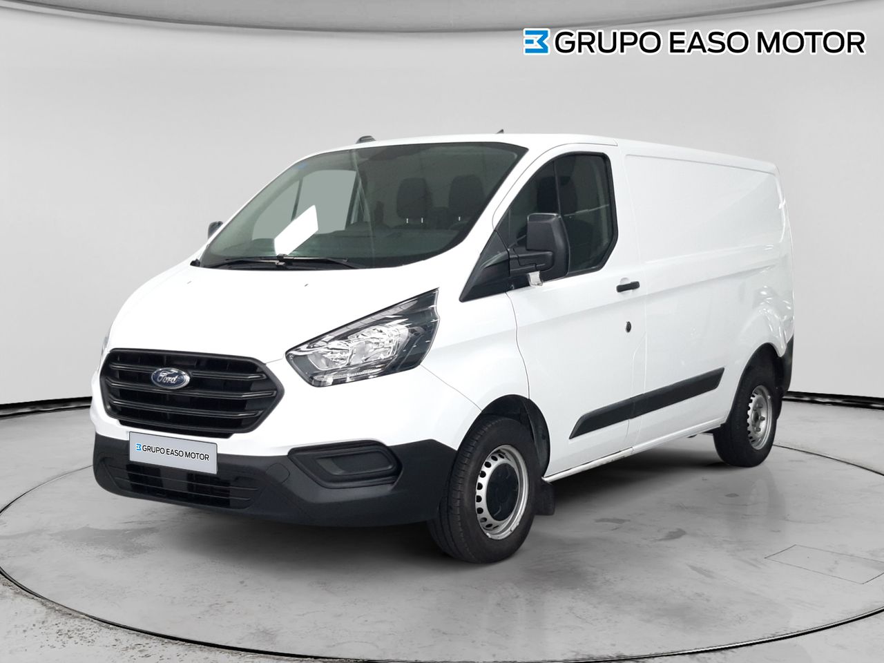 Ford Transit Custom 2.0 TDCI 77KW 260 AMBIENTE VAN SWB 105 4