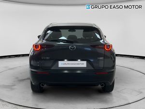 Mazda CX-30 2.5 E-SKYACTIV-G MHEV PRIME-LINE AUT 140 5P