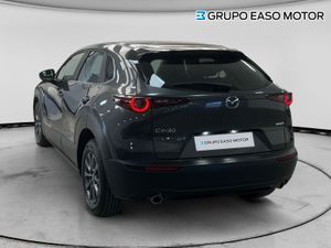 Mazda CX-30 2.5 E-SKYACTIV-G MHEV PRIME-LINE AUT 140 5P