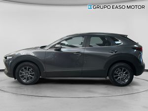 Mazda CX-30 2.5 E-SKYACTIV-G MHEV PRIME-LINE AUT 140 5P