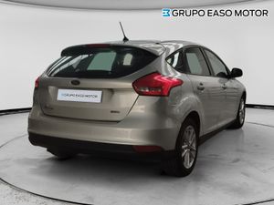 Ford Focus 1.0 ECOBOOST 92KW TREND+ 125 5P