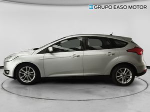 Ford Focus 1.0 ECOBOOST 92KW TREND+ 125 5P
