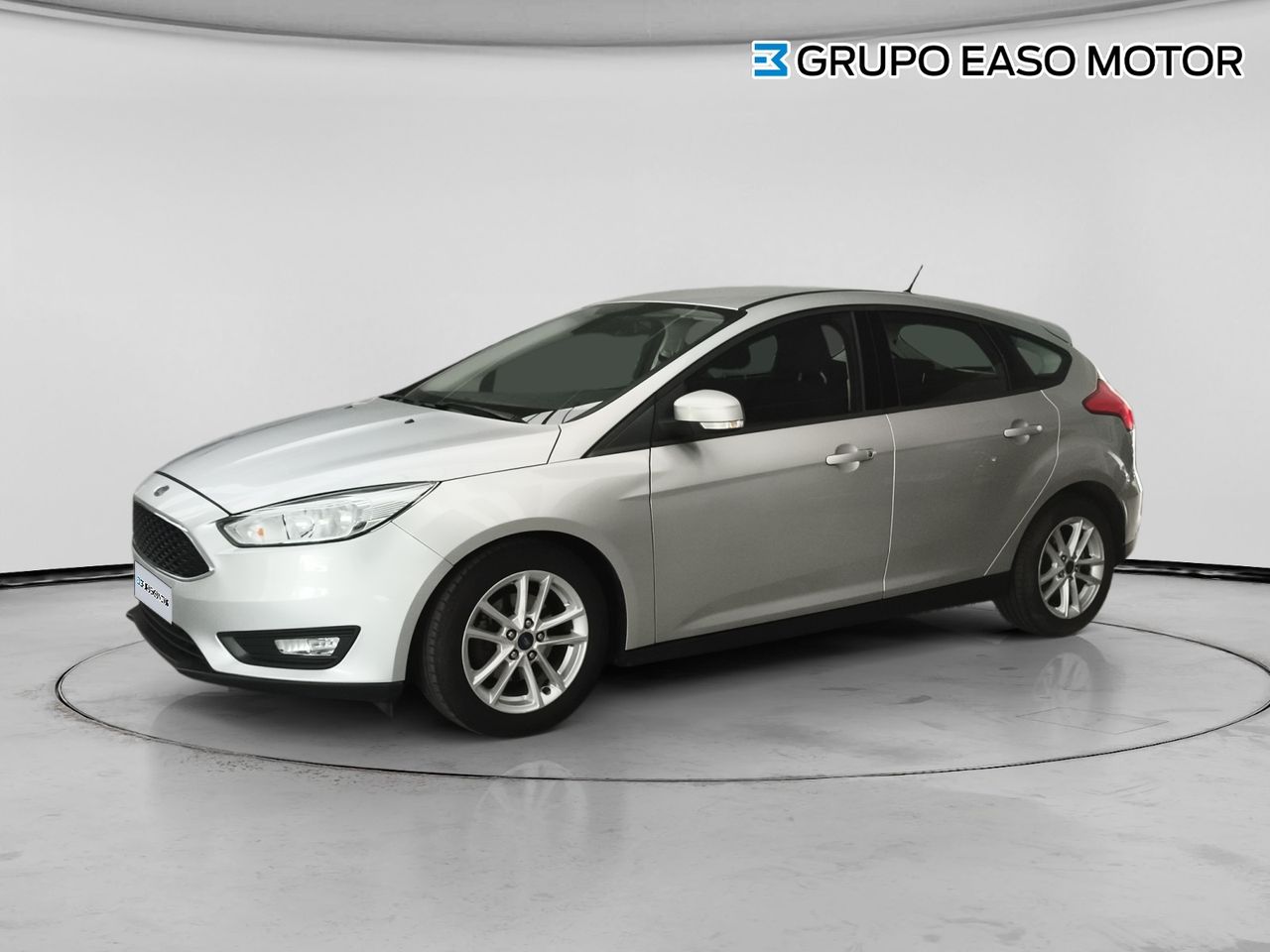 Ford Focus 1.0 ECOBOOST 92KW TREND+ 125 5P