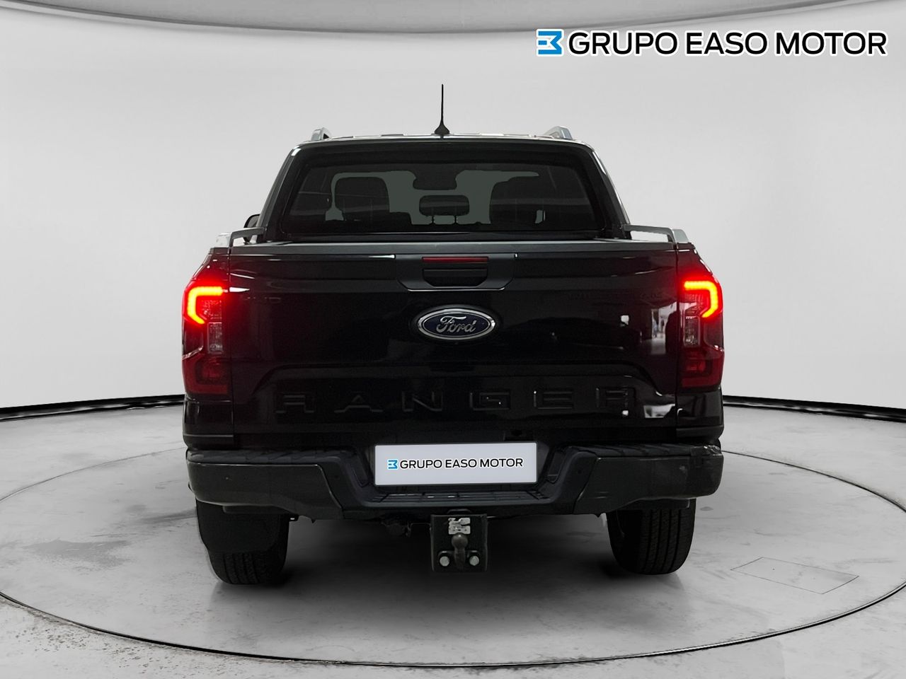 Ford Ranger 3.0 ECOBLUE DOUB CAB WILDTRACK 4WD AT 240 4P - foto 4
