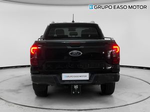 Ford Ranger 3.0 ECOBLUE DOUB CAB WILDTRACK 4WD AT 240 4P
